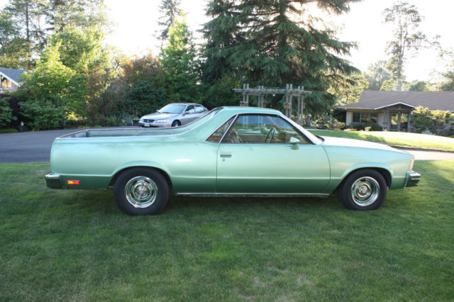 1978 Chevrolet El Camino - photo 6
