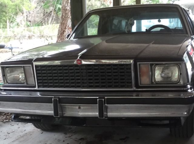 1978 Chevrolet El Camino SUPER SPORT - photo 6