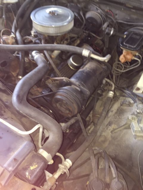 1978 Chevrolet El Camino SUPER SPORT - photo 8