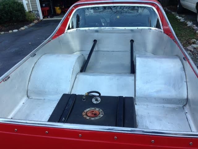 1978 Chevrolet El Camino - photo 3