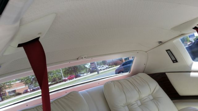1978 Cadillac Eldorado Biarritz - photo 11