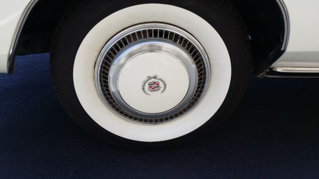 1978 Cadillac Eldorado Biarritz - photo 6
