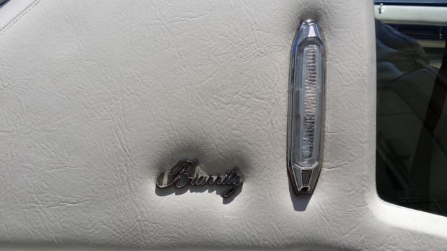 1978 Cadillac Eldorado Biarritz - photo 7