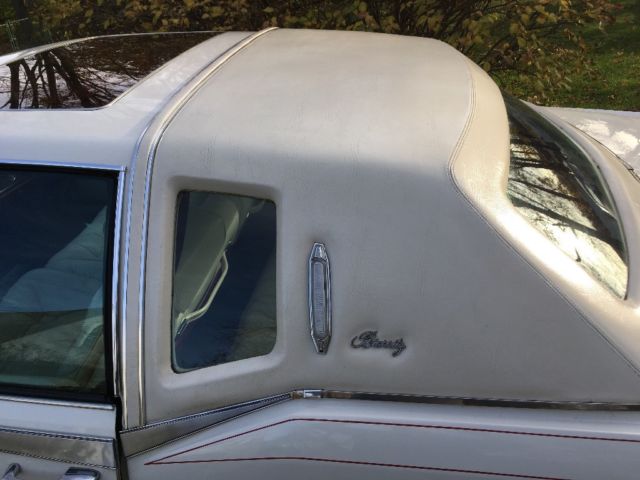 1978 Cadillac Eldorado - photo 10