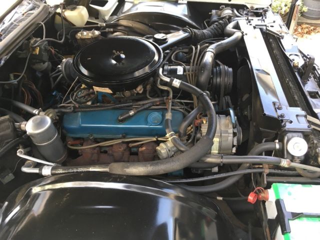 1978 Cadillac Eldorado - photo 11