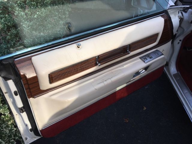 1978 Cadillac Eldorado - photo 12