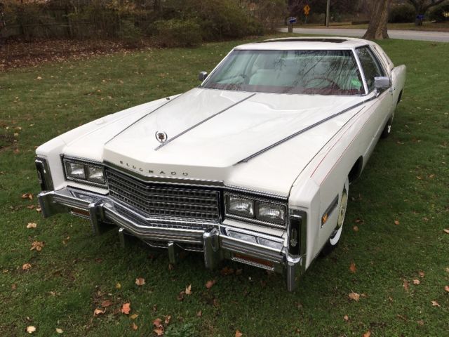 1978 Cadillac Eldorado - photo 2