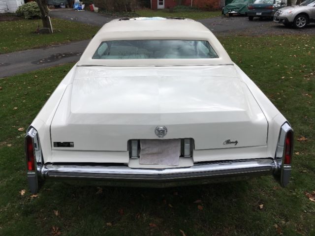 1978 Cadillac Eldorado - photo 5