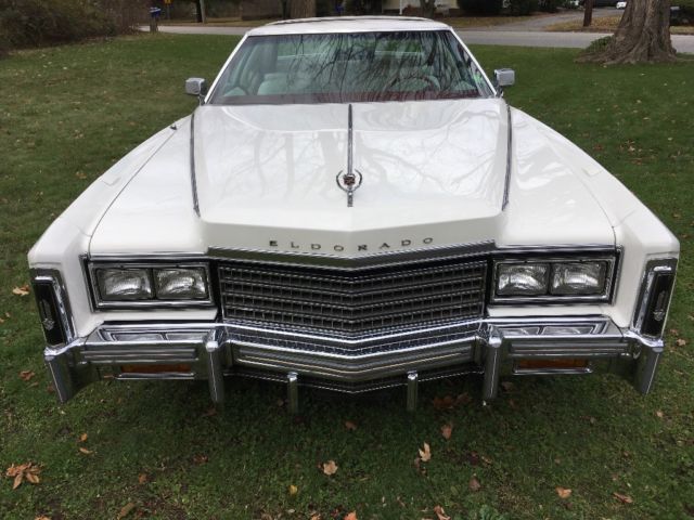 1978 Cadillac Eldorado - photo 6