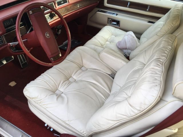 1978 Cadillac Eldorado - photo 7