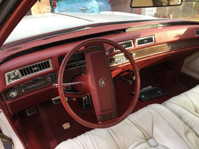1978 Cadillac Eldorado - photo 8
