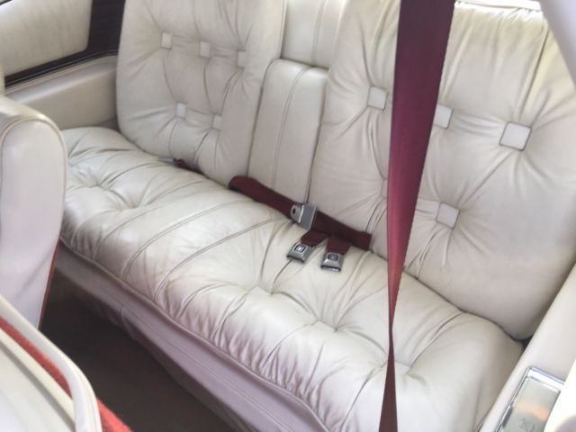 1978 Cadillac Eldorado - photo 9