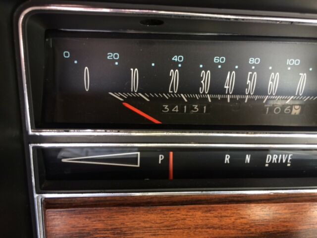 1978 Cadillac Eldorado Biarritz - photo 11