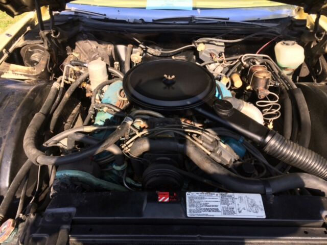 1978 Cadillac Eldorado Biarritz - photo 13