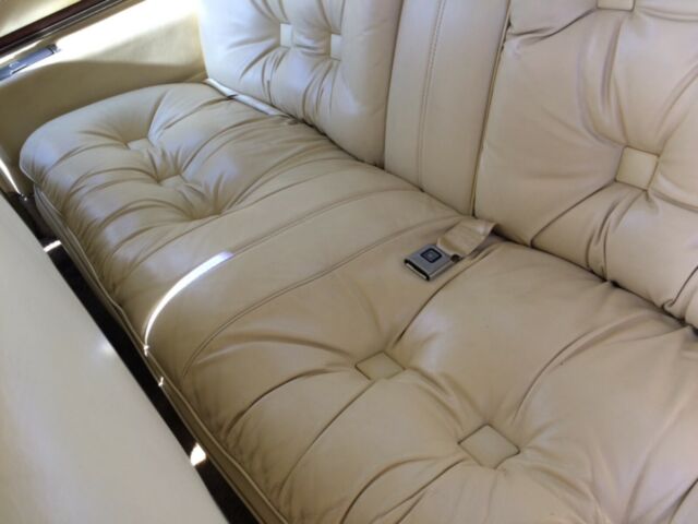 1978 Cadillac Eldorado Biarritz - photo 9