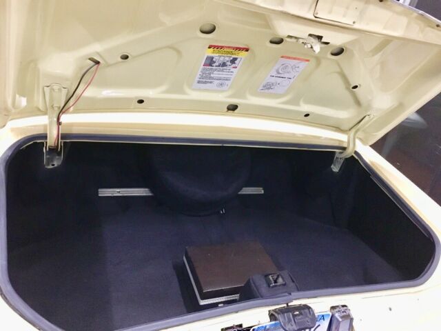 1978 Cadillac Eldorado Biarritz - photo 12