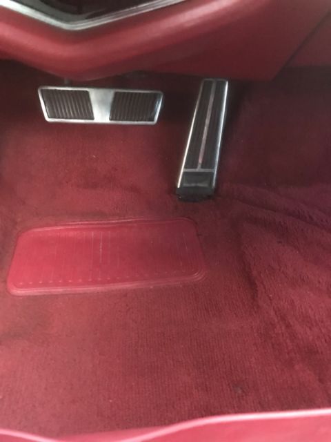 1978 Cadillac Eldorado Biarritz - photo 12