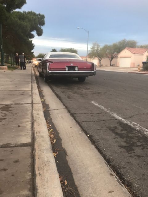 1978 Cadillac Eldorado Biarritz - photo 5