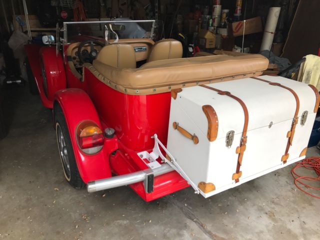 1978 Other Makes - photo 9