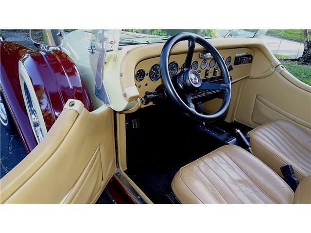 1978 Replica/Kit Makes Phaeton FACTORY - photo 13