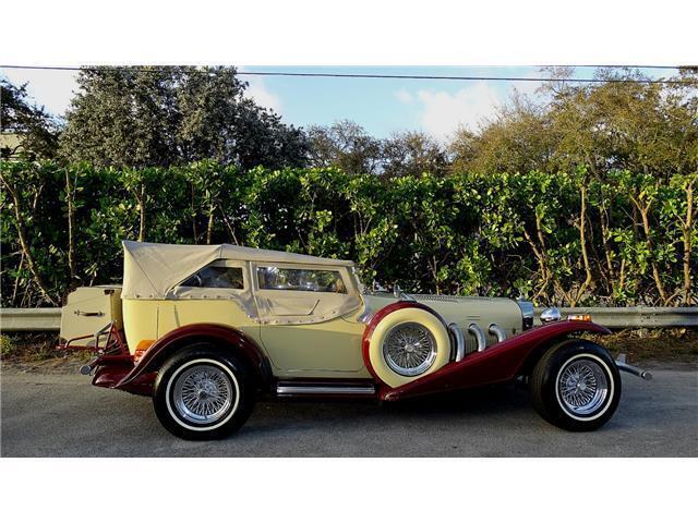 1978 Replica/Kit Makes Phaeton FACTORY - photo 4