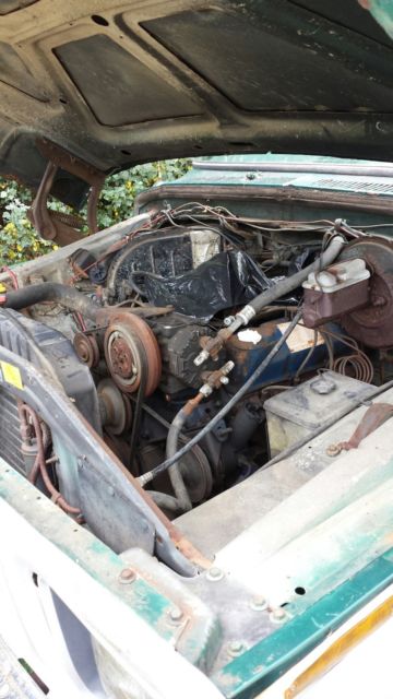 1978 Ford F-150 Ranger - photo 11