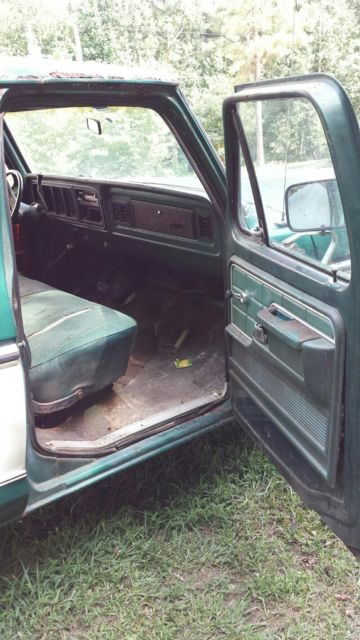 1978 Ford F-150 Ranger - photo 13