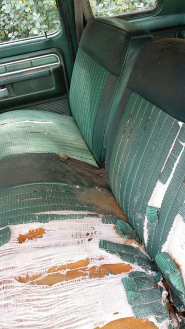 1978 Ford F-150 Ranger - photo 9