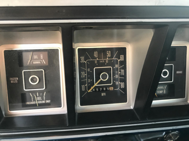 1978 Ford F150 Ranger - photo 9