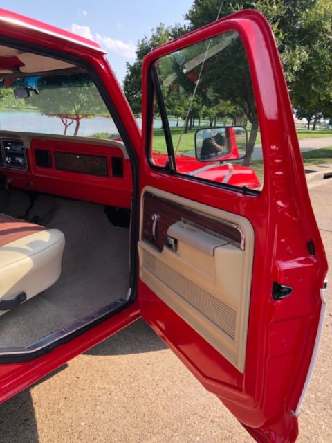 1978 Ford F-150 Xlt - photo 10