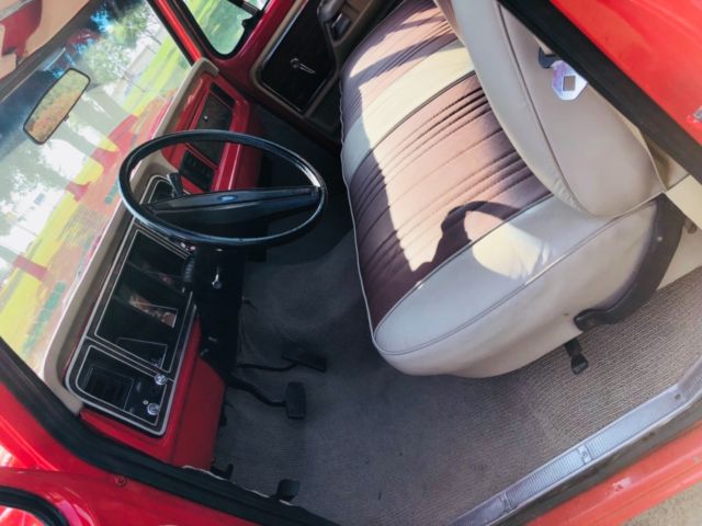 1978 Ford F-150 Xlt - photo 11