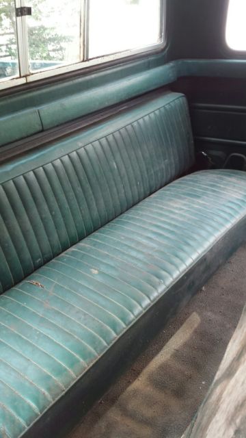 1978 Ford F-150 Ranger - photo 10