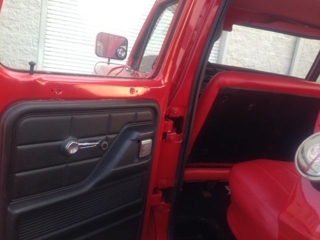 1978 Ford F-250 - photo 12