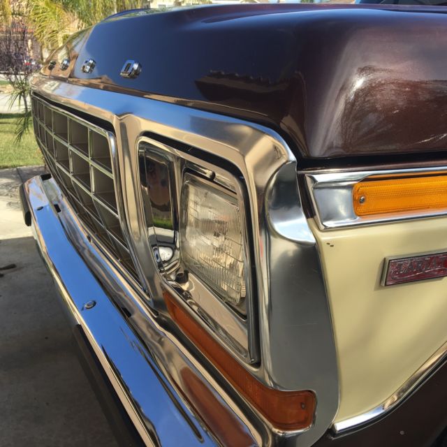 1978 Ford F-250 Trailer Special - photo 12