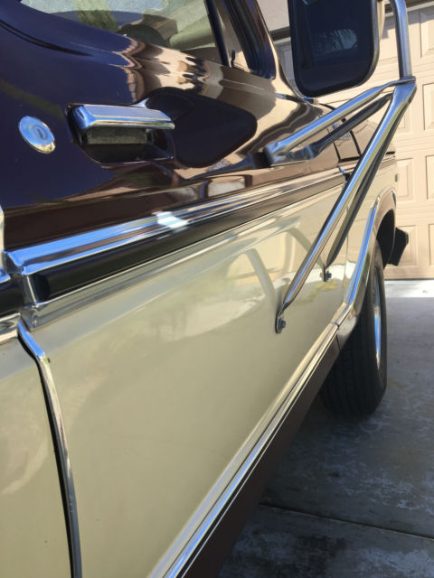 1978 Ford F-250 Trailer Special - photo 7
