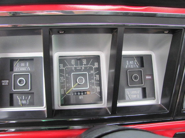 1978 Ford F-150 Custom - photo 10