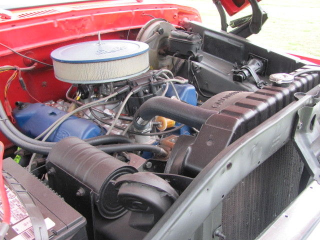 1978 Ford F-150 Custom - photo 12