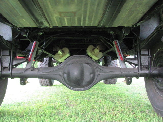 1978 Ford F-150 Custom - photo 6