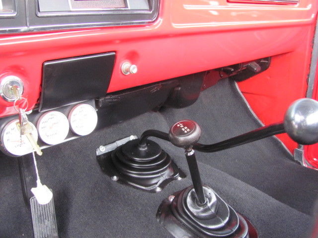1978 Ford F-150 Custom - photo 8