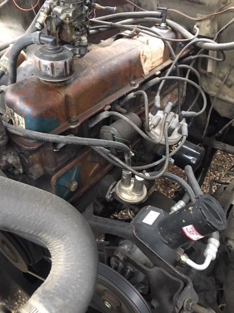 1978 Ford F-150 - photo 13