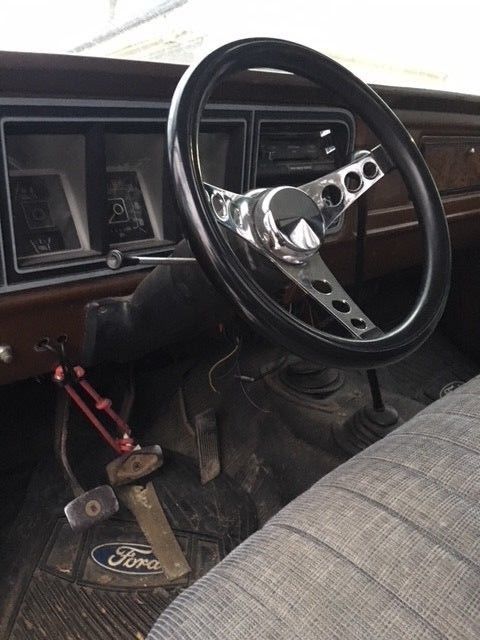1978 Ford F-150 - photo 8