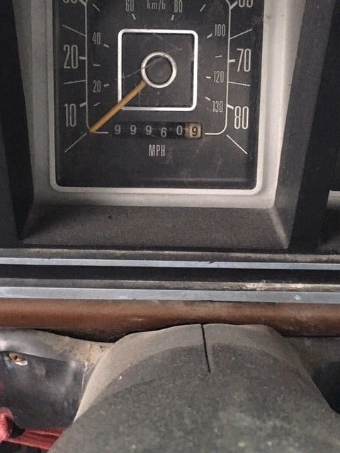 1978 Ford F-150 - photo 9