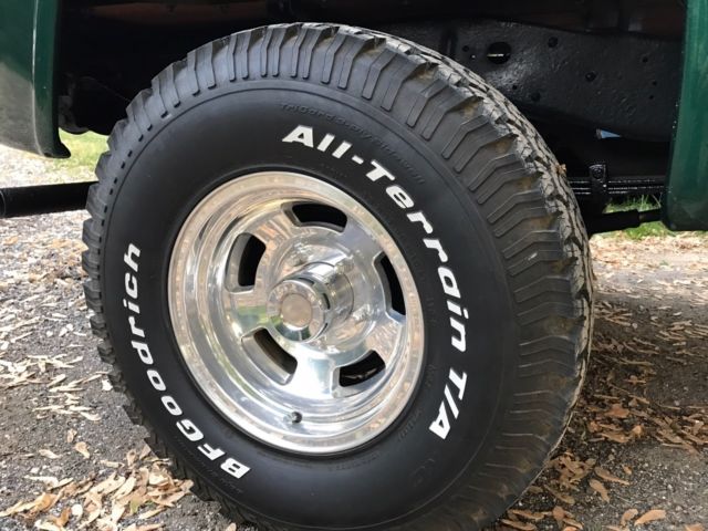 1978 Ford F-150 CUSTOM - photo 7