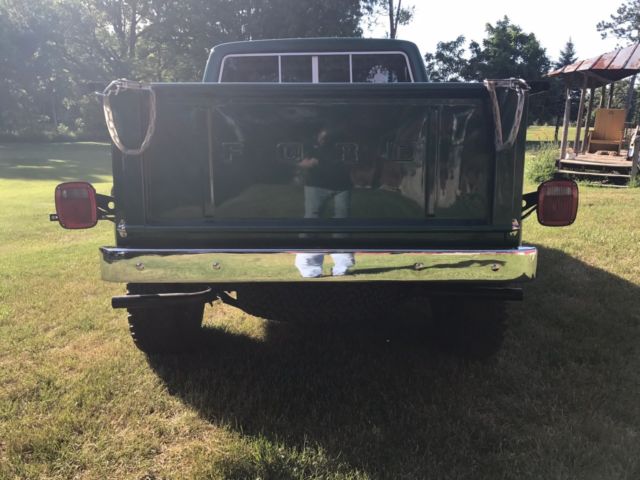 1978 Ford F-150 CUSTOM - photo 8