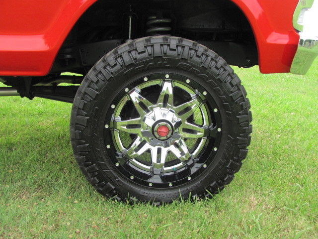 1978 Ford F-150 - photo 4