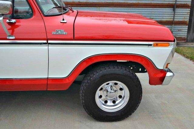 1978 Ford F-150 - photo 6