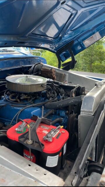 1978 Ford F-150 Ranger XLT Lariat 4x4 SWB AC PS PB Loaded! - photo 7