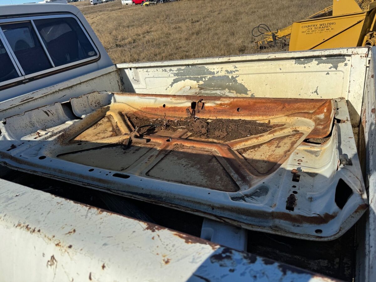 1978 Ford F-150 - photo 5