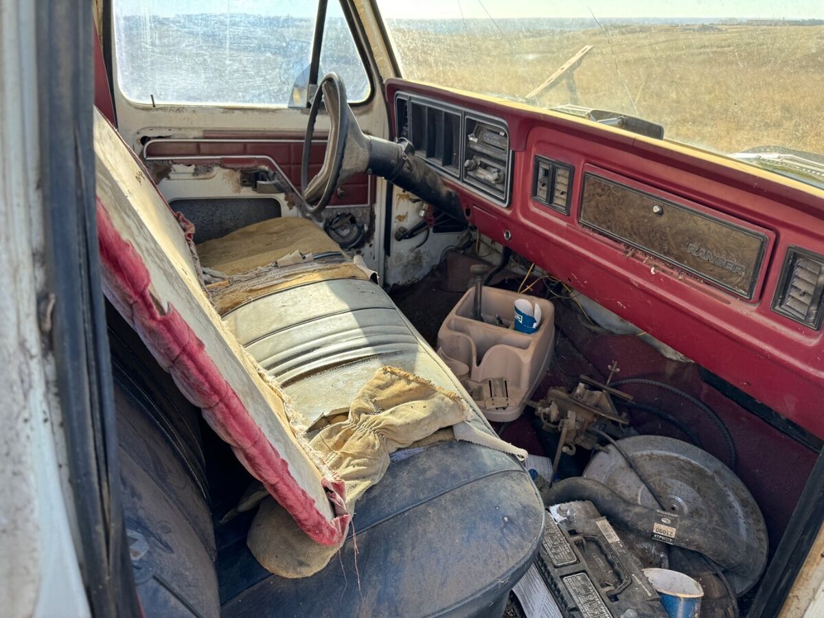 1978 Ford F-150 - photo 6
