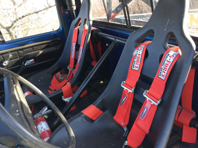1978 Ford F-100 4x4 - photo 5